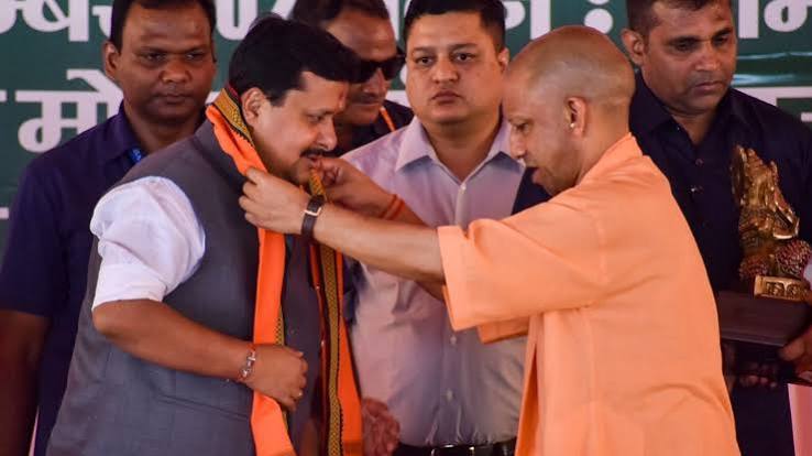BJP Spent Rs 529 Crore On 5 State Polls, Over Half In Bengal, EC Expenditure Report Shows | India News - News18
