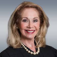 Judicial election results for Texas midterms