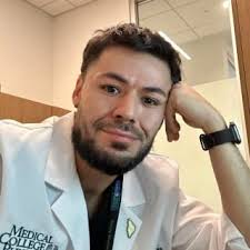 Dr. Emre Can Ozcekirdek, MD