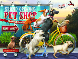 4 new & refurbished from $25.38. Off To Market 300 Piece Jigsaw Puzzle By Sunsout Jigsaw Puzzles Toys Games