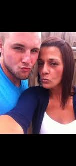 Missing Person: Shannon Caffee in Louisville, KY