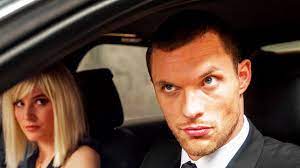 Transporter refueled is about the technology and how it's upgraded but the rules are the same: Awfully Good Movies The Transporter Refueled 2015 Youtube