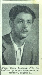 Dos septiembres en la historia del PGT