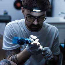 Brandon Gooch (@brandongooch_ink) · Vineland, NJ