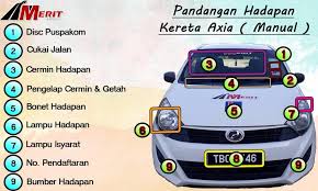 Maybe you would like to learn more about one of these? Kereta Axia Kami Menyediakan Nota Merit Empire Sdn Bhd Facebook