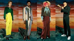 Shop vivienne westwood's latest designer collections on the official site today. Vivienne Westwood Is Stepping Up Her Sustainability Agenda For Ss20