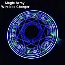 Pin By Watkins Nadia Alan On Magicheskij Krug Wireless Charger Minecraft Banner Designs Magic Circle