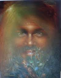 Ordained Minister Karla Patterson-Bryant