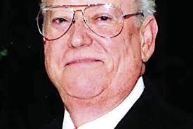 Lewis Bingham Hickenbottom