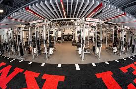 Experience our campuses and downtown new brunswick as you tag along with your personal student guides. Rwjbarnabas Health Athletic Performance Center Facilities Rutgers University Athletics