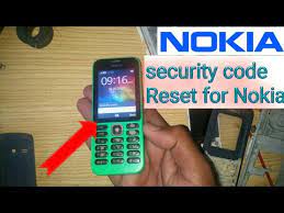 5 check the phone you want to flash type and model. Nokia 215 Rm 1110 Security Code Reset Nokia Rm 1110 Security Code Reset Security Code Problem For Gsm