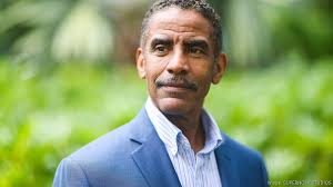 Tampa Bay area businesspeople profiles