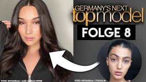 Da zählte das 1,84 meter große model schon zu den favoritinnen des designers. Gntm 2021 Drama Zwischen Alex Und Soulin Wegen Fake Verhalten Folge 8 Youtube