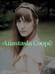 A Song For Friday: Anastasia Coope