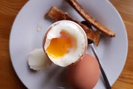 Sandwich telur mayonis mudah resepi niaga kiosk. Cara Dapatkan Telur Separuh Masak Yang Perfect Sinaran Wanita