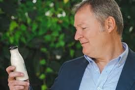 Jim Fader's Instagram, Twitter & Facebook