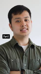 Happy Sunday! 🌞, Meet Michael, a Cantonese (and Catholic) artist. 🕊️,  Michael Poon Yin-Or (潘延柯) Ornido is a fine artist in Daly City, California.  He combines surreal, Chinese art, and classical fine ...