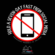 Additionally, you may have more classes at once than you had during college. 7 Day Fast From Social Media Starts Now Spiritual Crusade