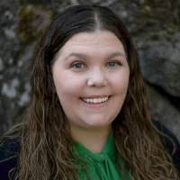 Dr. Marian Stanton, DHA, MSW, LICSW-S, PIP, ACM-SW