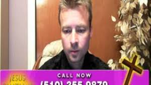 Jesus Chatline 5/11/12