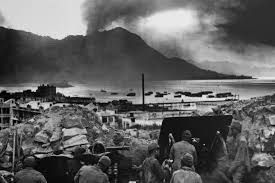 December 1941: British officer's diary describes final days of Battle of  Hong Kong