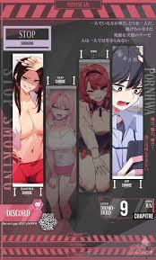 Arrêtez-la ! Chapitre 9 vf - Hentai-Scantrad