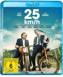 Property is also known as. 25 Km H Von Markus Goller Blu Ray Thalia