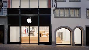 Or, if you have a mac notebook, contact us and we'll send you a box you can use to ship it to an apple repair center. Rennweg Apple Store Apple Ch