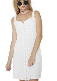 Not Yours Lace Hook Dress Lace White Dress Dresses Slim Fit Dresses