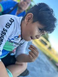 Club De Patinaje The Horses Sai