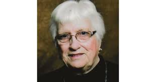 Cora M. Halter Obituary (1931