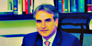 La ruta de la corrupción del ex superintendente Felipe Robledo