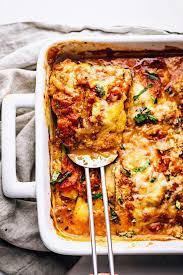 Easy Zucchini Lasagna Recipe Easy Zucchini Zucchini Lasagna Recipes