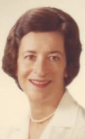 Gertrude Christian Obituary (1922