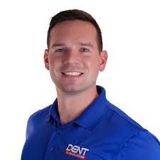 Tulsa Dents Removed paintless