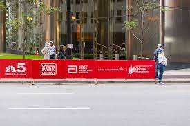 Abdi nageeye pushes his best friend bashir abdi. Belgian Marathon Runner Bashir Abdi And His Training Partner British Legend Sir Mo Farah Ran During Much Of The Chicago Marathon Side By Side Until Farah Lost Ground And Ended 8th
