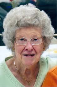 Veronica Mary (McKlevis) Doud Obituary