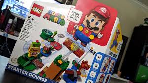 Interactive entertainment developed by traveller's tales for the platforms wii pc (microsoft windows) playstation 3 xbox 360 mac nintendo ds playstation portable ios steamos. Playfool On Twitter We Expanded Lego Mario S Play By Reverse Engineering The Barcodes And Creating A Crafty Paper Mario Like Course Super Simple Way To Get The Most Out Of Your Lego Mario