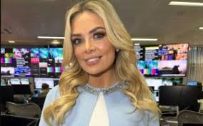 Ellie Costello Husband: Is She Married Or Single In 2025?