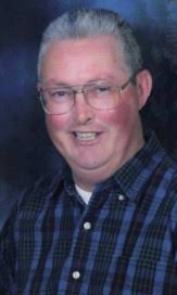 Robert “Scooter” McCutcheon