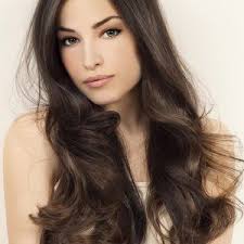 Coada Par Blond Ultra Cenusiu Silvera Esy Hair Hair Color Chocolate Chocolate Brown Hair Color Long Brown Hair