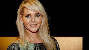 Davina Michelle nog niet gevraagd voor songfestival