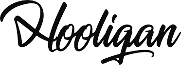 Https Hlgnclothingcompany Com Home Shop Accessories Hooligan Vinyl Sticker 6 Grunge Guys Hooligan Clothing Clothing Company