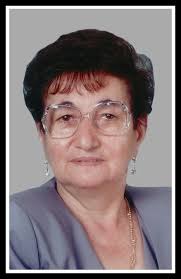 Angela Rosa Vecchiarelli Obituary