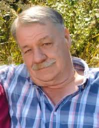 Obituary information for Paul Dean Hornaday