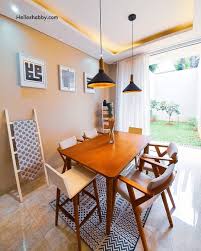 Buku ide akan menampilkan beberapa contoh taman kecil yang dirancang sesuai dengan kondisi dan luas lahan. 6 Ide Desain Ruang Makan Dekat Taman Belakang Helloshabby Com Interior And Exterior Solutions