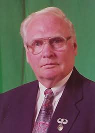 Obituary for John F. Venn Sr