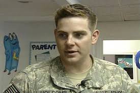 Adam Holcomb's Instagram, Twitter & Facebook