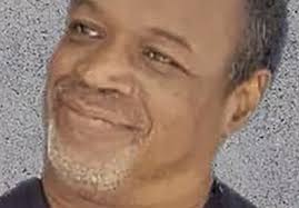 Frederick Emel Porky Poitier-Pickering