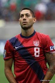 Pin By Chrissy On Usa Men Soccer Clint Dempsey Men S Soccer Teams Soccer